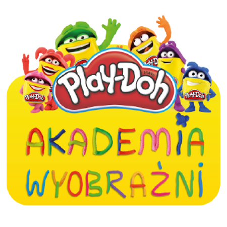 Akademia Play-doh