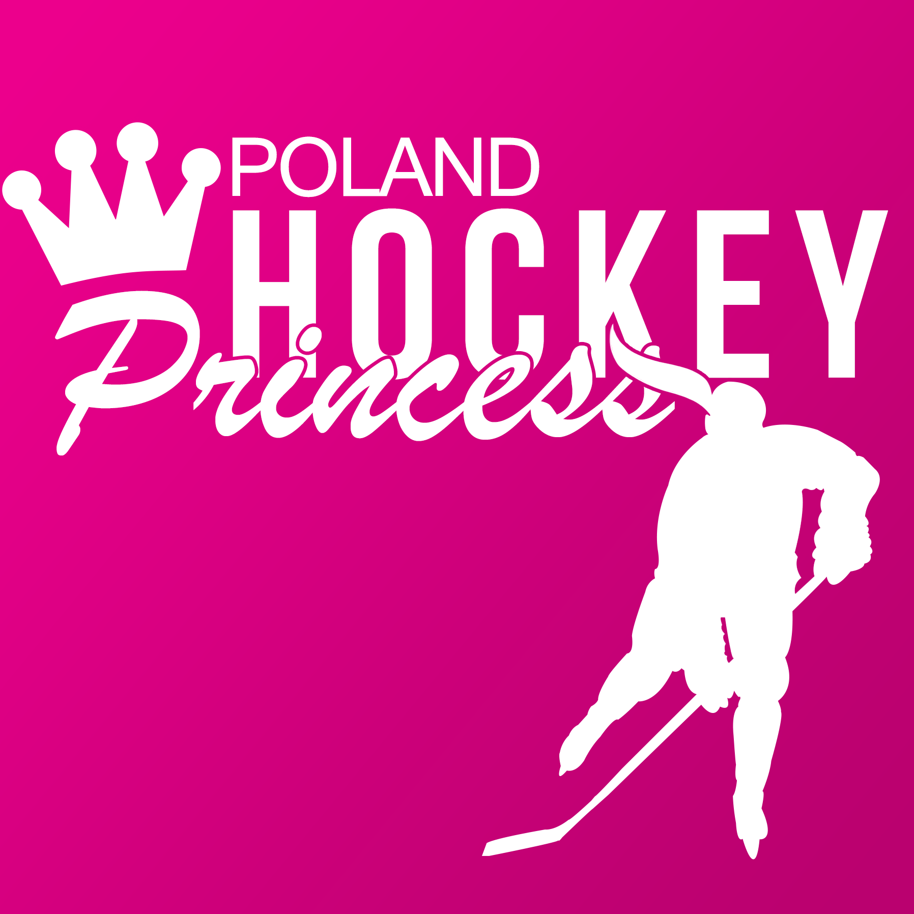 Hockey Princess Poland dołącza do grona przyjaciół portalu!